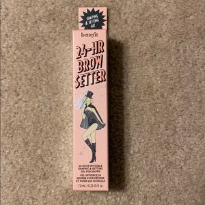 Benefit 24 hour Brow Setter